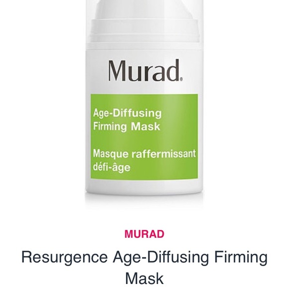 Murad Age-Diffusing Firming Mask - Picture 2 of 3